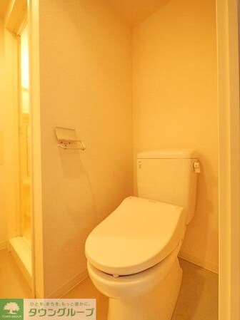 レジディア新横浜の物件内観写真